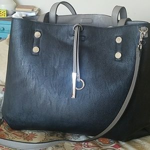 Calvin Klein reversible purse R-Kitote H5DAZ4CM